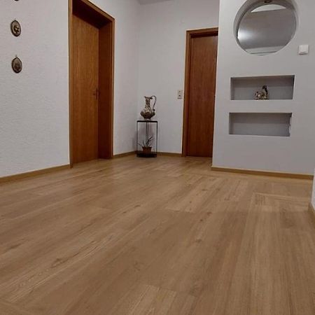 Gaestezimmer Werwein Heinersreuth Luaran gambar