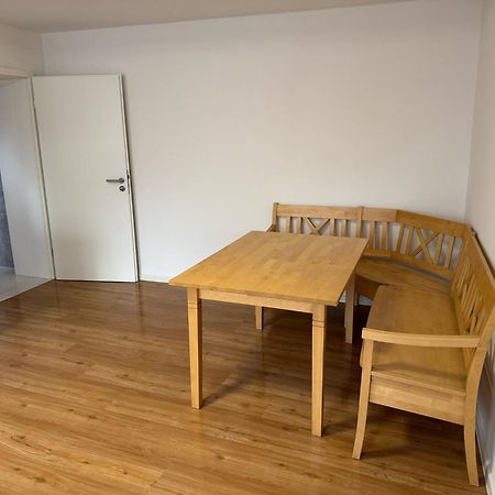 Gaestezimmer Werwein Heinersreuth Luaran gambar