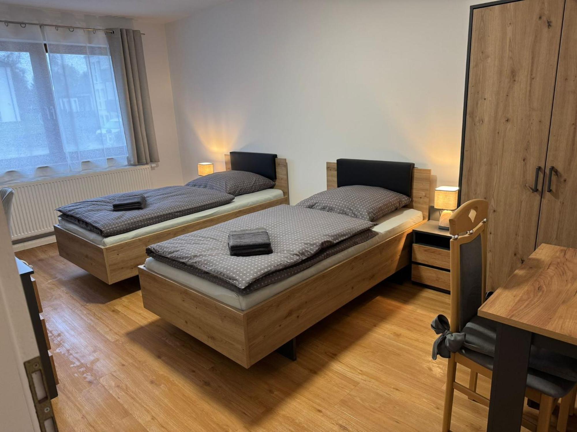 Gaestezimmer Werwein Heinersreuth Luaran gambar