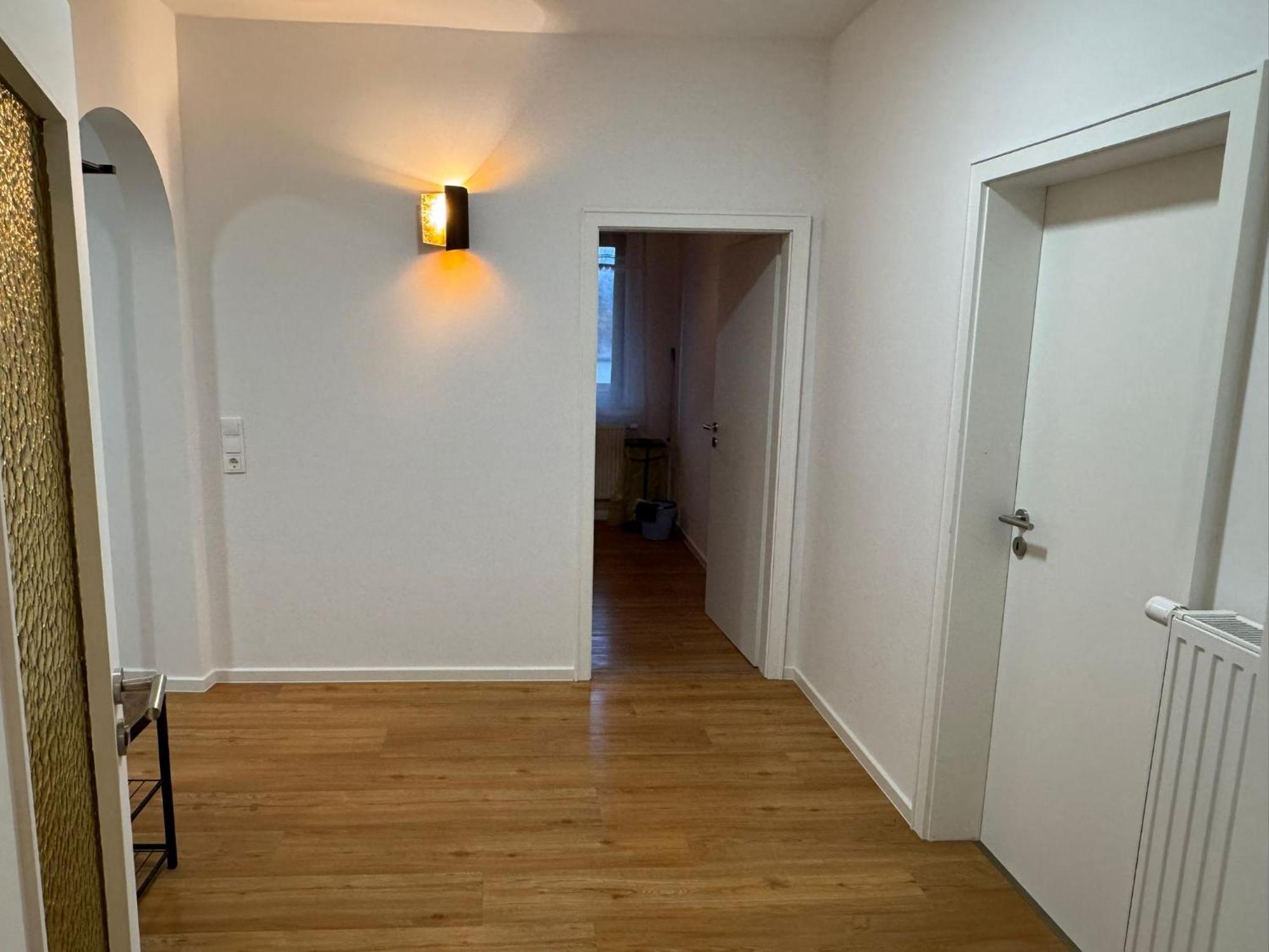 Gaestezimmer Werwein Heinersreuth Luaran gambar