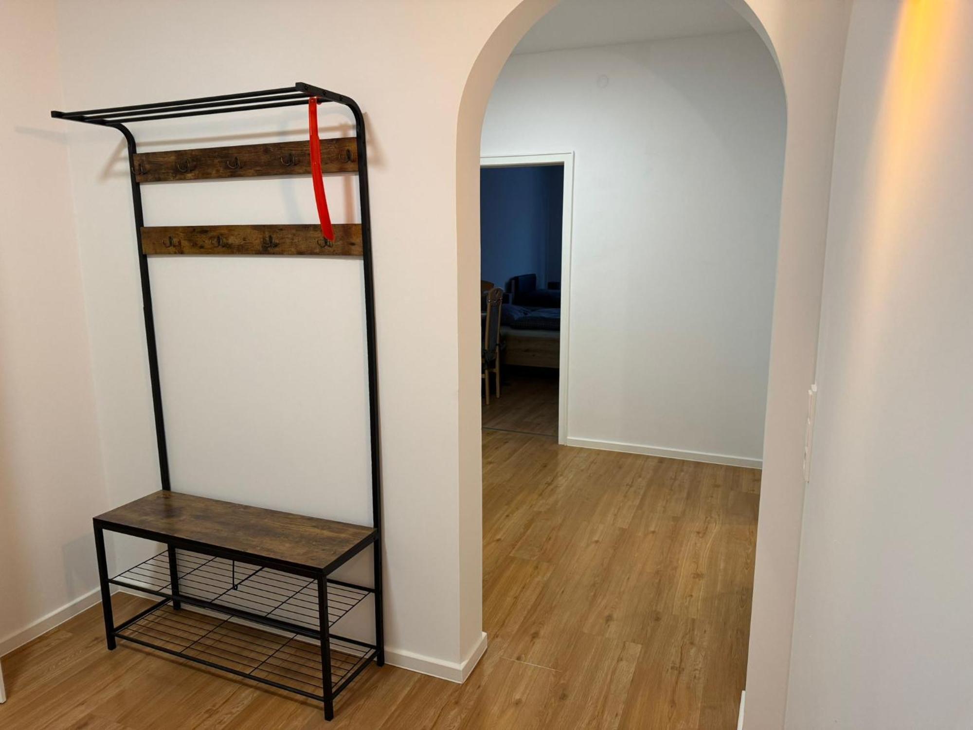 Gaestezimmer Werwein Heinersreuth Luaran gambar