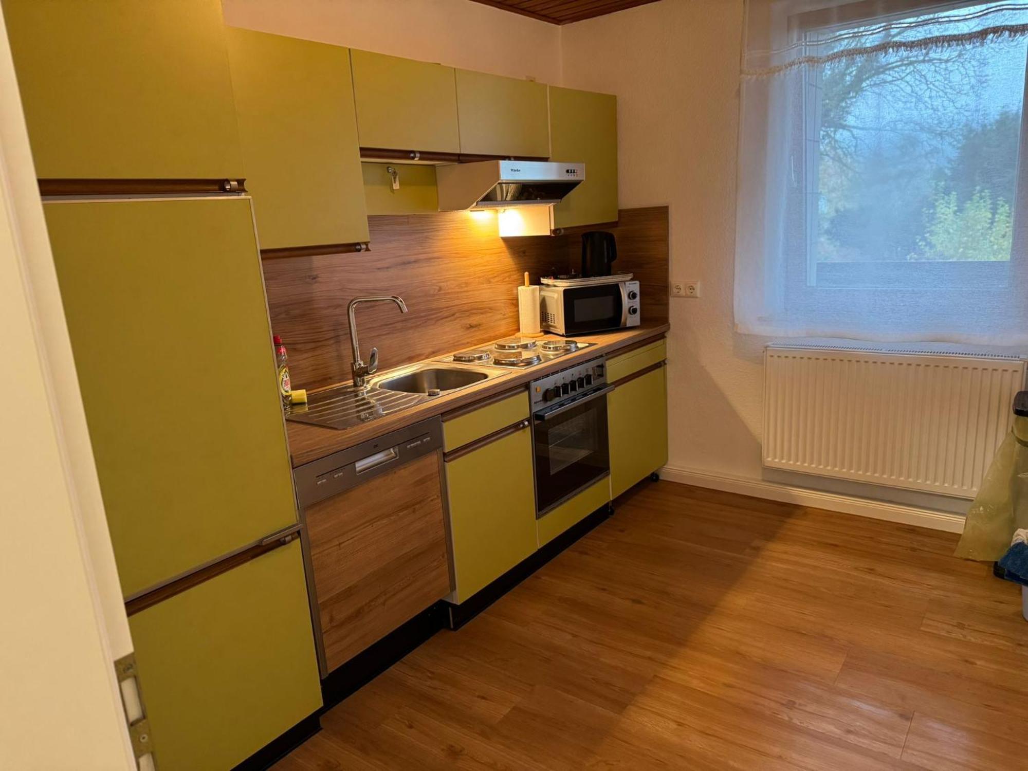 Gaestezimmer Werwein Heinersreuth Luaran gambar