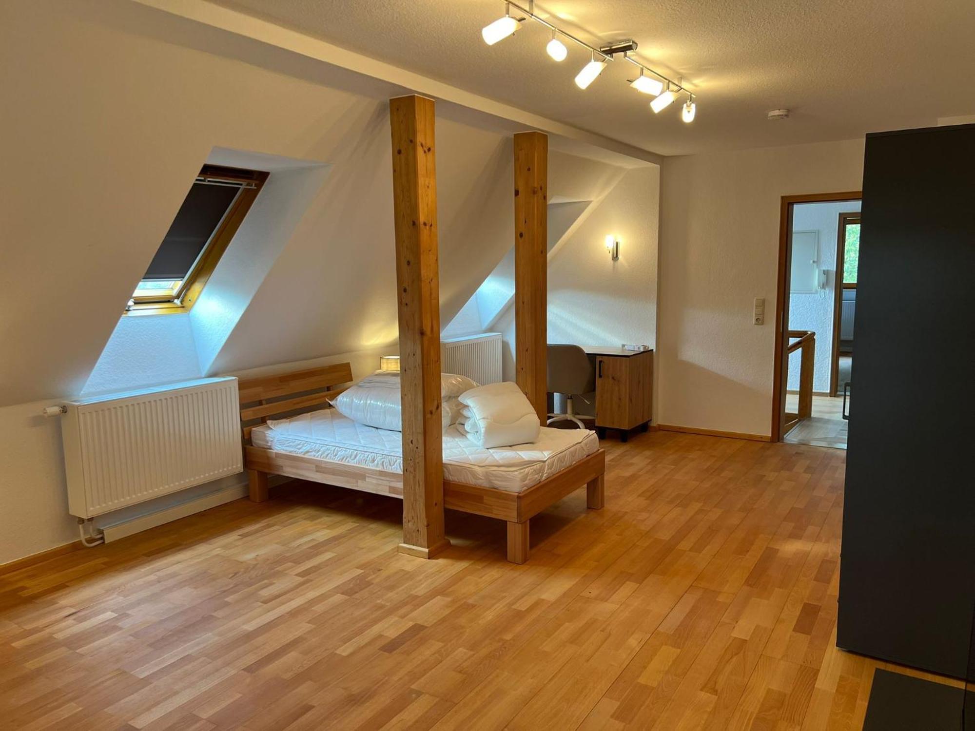 Gaestezimmer Werwein Heinersreuth Luaran gambar