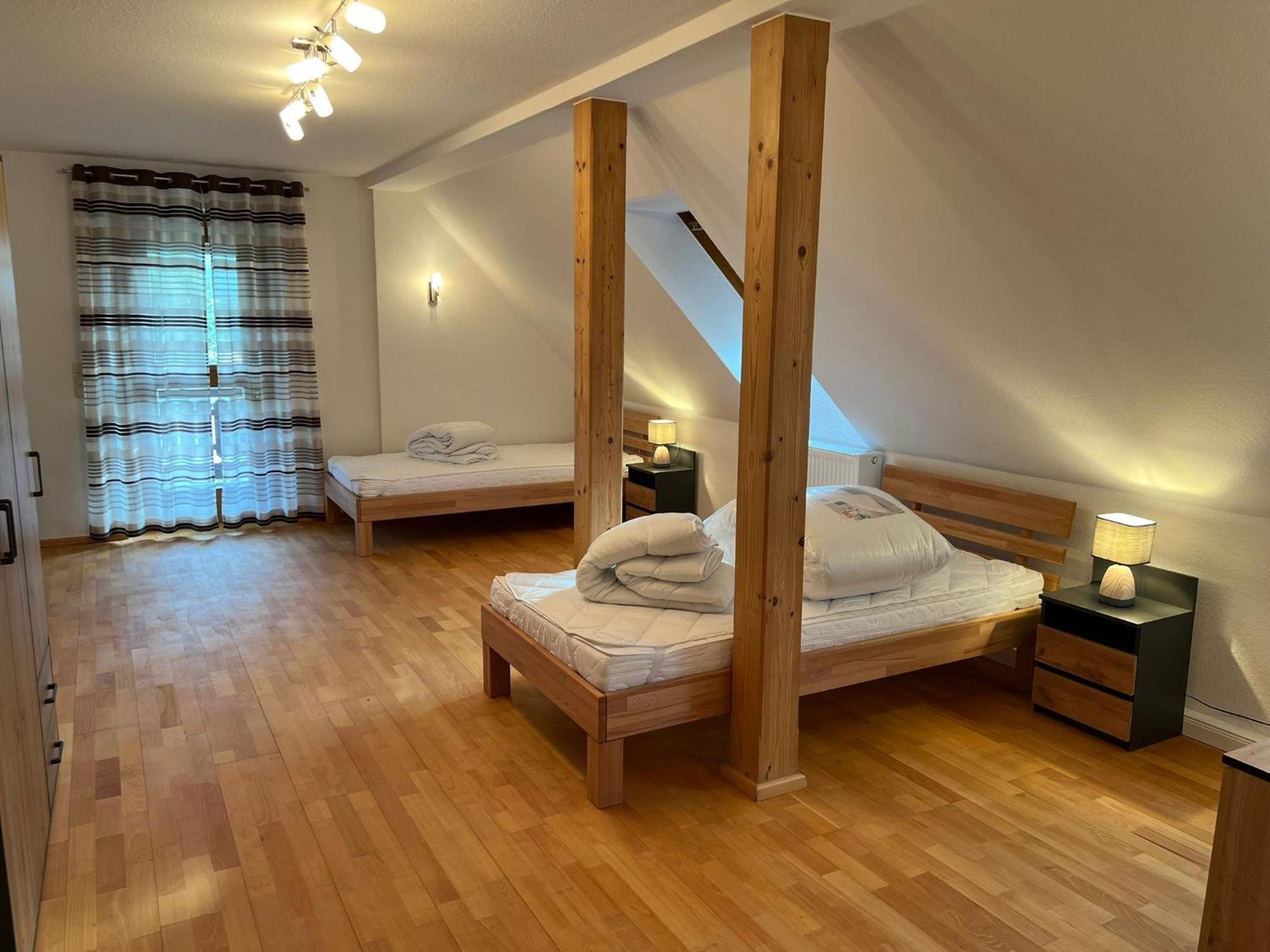 Gaestezimmer Werwein Heinersreuth Luaran gambar