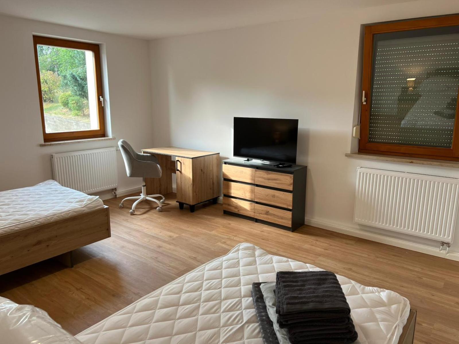 Gaestezimmer Werwein Heinersreuth Luaran gambar