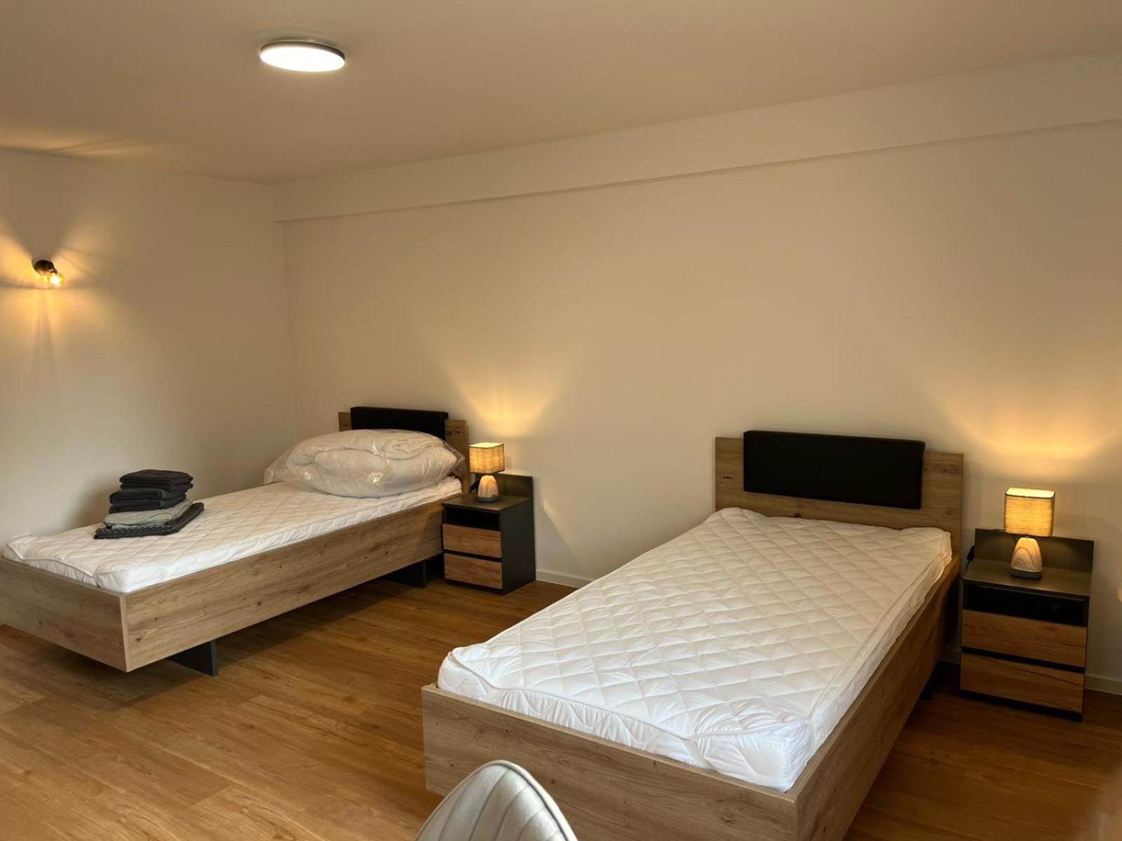 Gaestezimmer Werwein Heinersreuth Luaran gambar