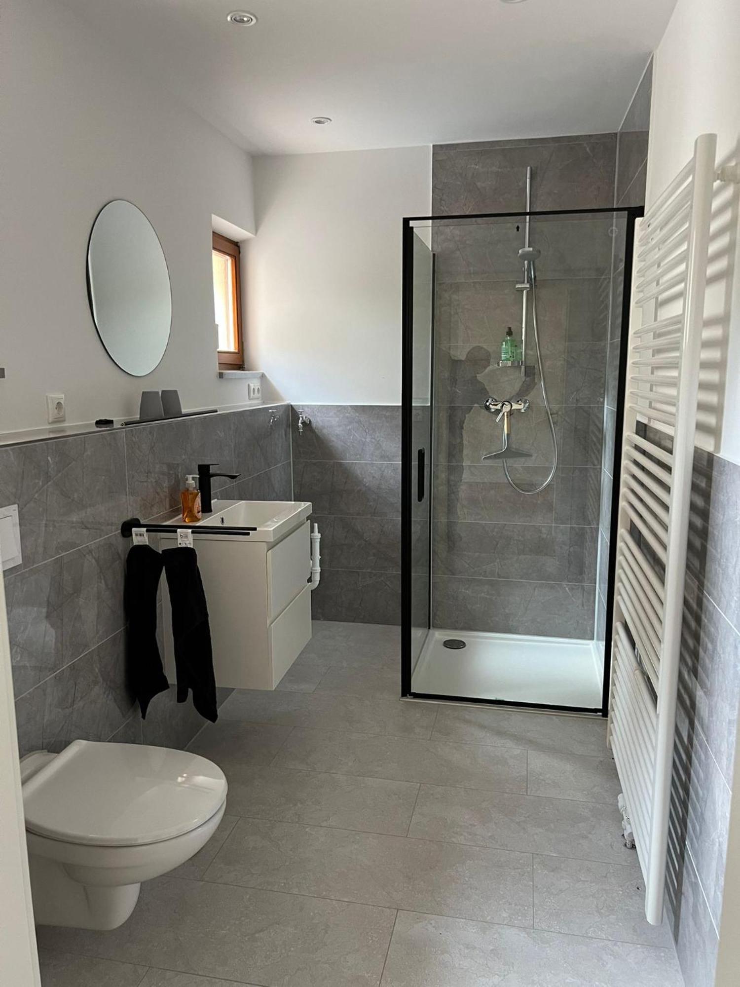 Gaestezimmer Werwein Heinersreuth Luaran gambar