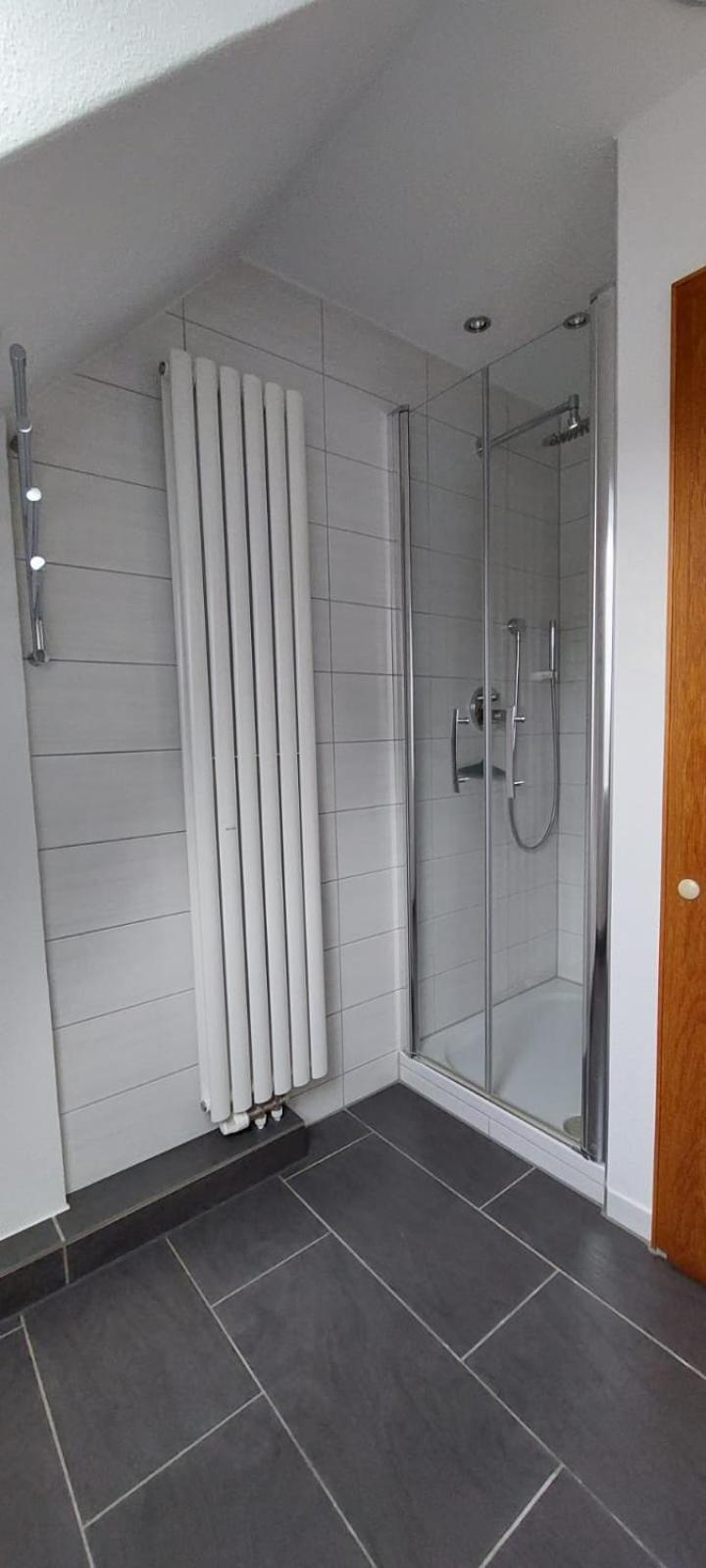 Gaestezimmer Werwein Heinersreuth Luaran gambar