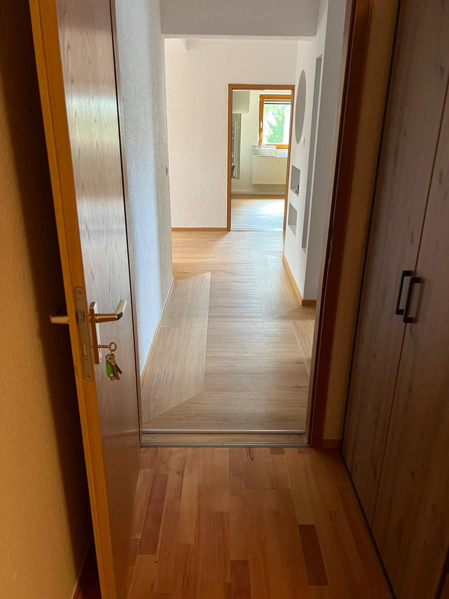 Gaestezimmer Werwein Heinersreuth Luaran gambar
