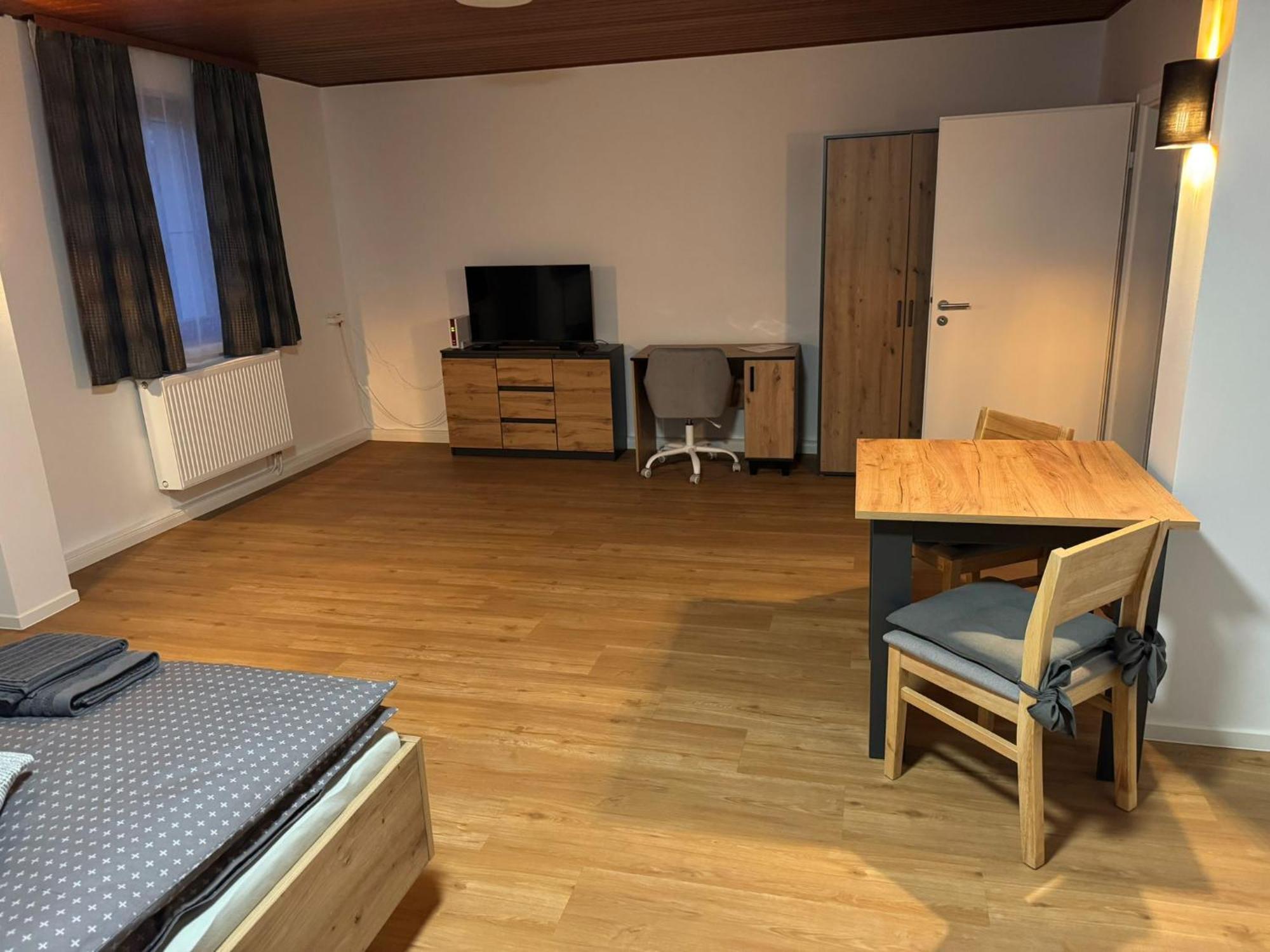 Gaestezimmer Werwein Heinersreuth Luaran gambar