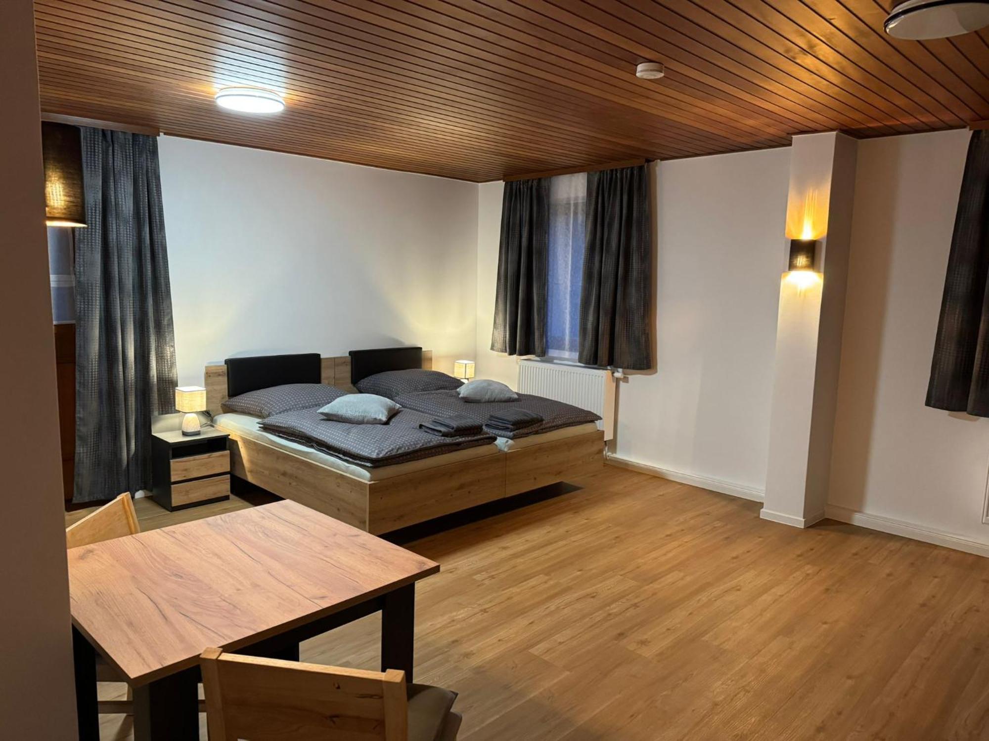 Gaestezimmer Werwein Heinersreuth Luaran gambar